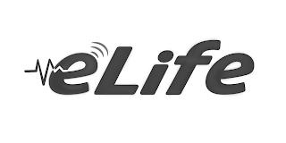 ELIFE trademark