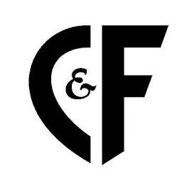 C & F trademark