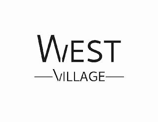 WEST VILLAGE trademark