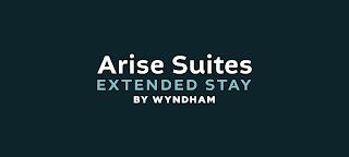 ARISE SUITES EXTENDED STAY BY WYNDHAM trademark