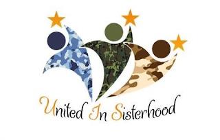 UNITED IN SISTERHOOD trademark