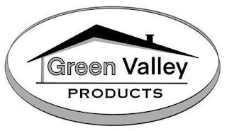 GREEN VALLEY PRODUCTS trademark