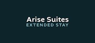 ARISE SUITES EXTENDED STAY trademark