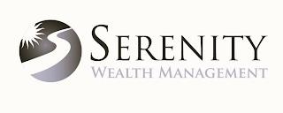 S SERENITY WEALTH MANAGEMENT trademark