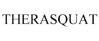 THERASQUAT trademark