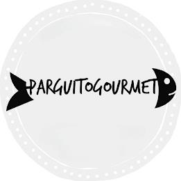 PARGUITOGOURMET trademark