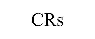 CRS trademark