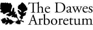 THE DAWES ARBORETUM trademark