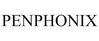 PENPHONIX trademark