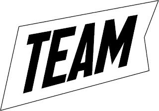 TEAM trademark