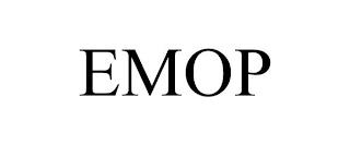 EMOP trademark