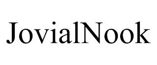 JOVIALNOOK trademark