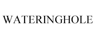 WATERINGHOLE trademark