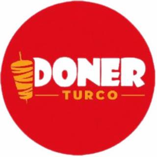 DONER TURCO trademark