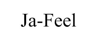 JA-FEEL trademark