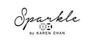 SPARKLE BY KAREN CHAN trademark