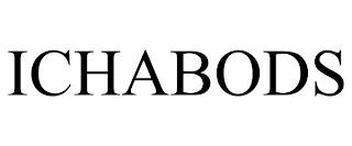 ICHABODS trademark