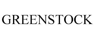 GREENSTOCK trademark