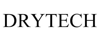 DRYTECH trademark