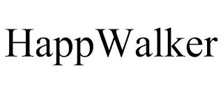 HAPPWALKER trademark