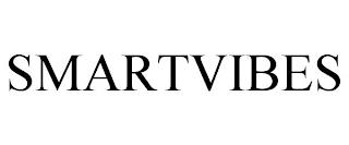 SMARTVIBES trademark