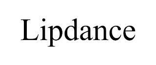 LIPDANCE trademark