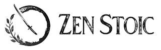 ZEN STOIC trademark