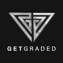 GG GETGRADED trademark