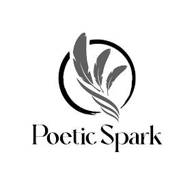 POETIC SPARK trademark