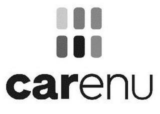 CARENU trademark