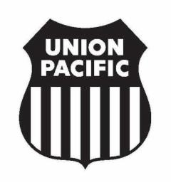 UNION PACIFIC trademark