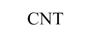 CNT trademark