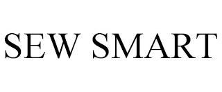 SEW SMART trademark