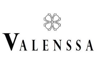 VALENSSA trademark