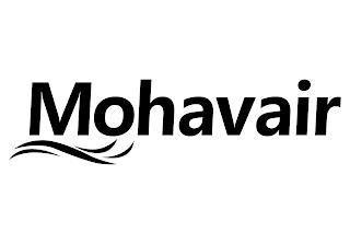 MOHAVAIR trademark