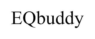 EQBUDDY trademark