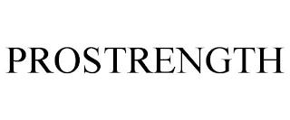 PROSTRENGTH trademark