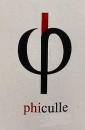 PHICULLE trademark