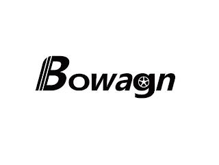 BOWAGN trademark