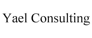 YAEL CONSULTING trademark