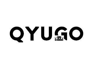 QYUGO trademark