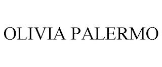 OLIVIA PALERMO trademark