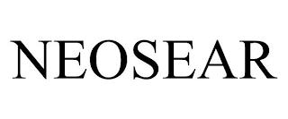 NEOSEAR trademark