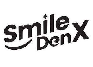 SMILE DENX trademark