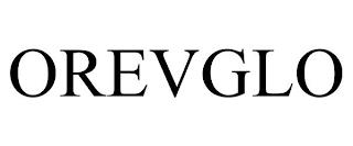 OREVGLO trademark