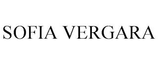 SOFIA VERGARA trademark