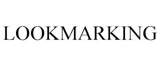 LOOKMARKING trademark