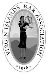 VIRGIN ISLANDS BAR ASSOCIATION 1956 trademark