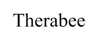 THERABEE trademark