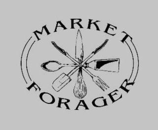 MARKET FORAGER trademark